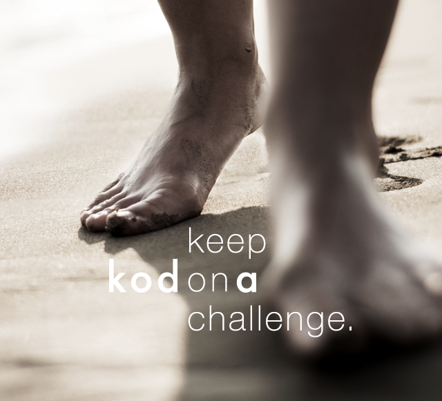 株式会社kodona keep kodona challenge